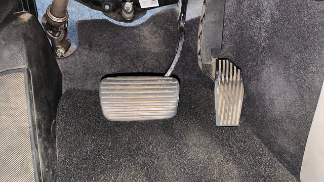 Second-hand 2021 Jeep Compass 1.4 Limited Option for sale in Chennai-14