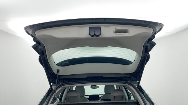 Second-hand 2021 Jeep Compass 1.4 Limited Option for sale in Chennai-33