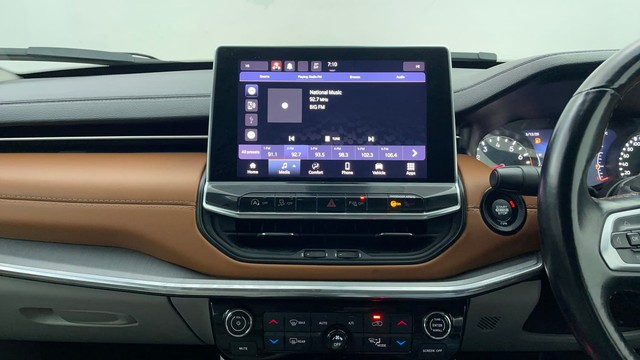 Second-hand 2021 Jeep Compass 1.4 Limited Option for sale in Chennai-23