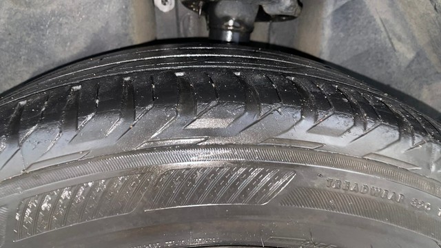 Second-hand 2021 Jeep Compass 1.4 Limited Option for sale in Chennai-30