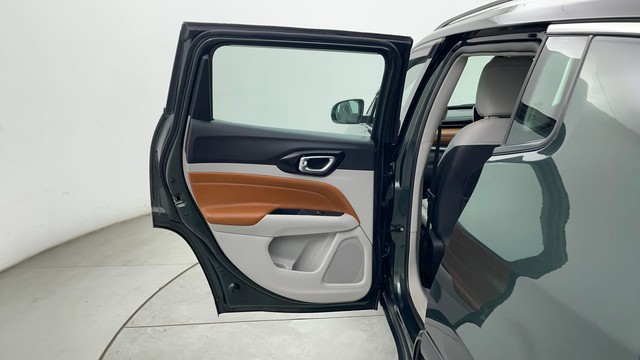 Second-hand 2021 Jeep Compass 1.4 Limited Option for sale in Chennai-26