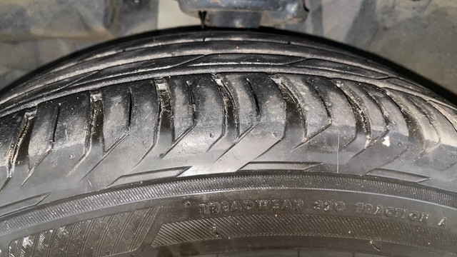 Second-hand 2021 Jeep Compass 1.4 Limited Option for sale in Chennai-29