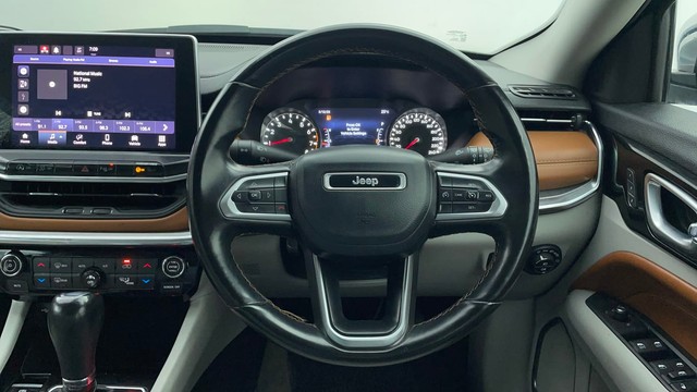 Second-hand 2021 Jeep Compass 1.4 Limited Option for sale in Chennai-25