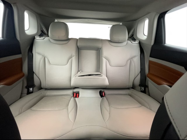 Second-hand 2021 Jeep Compass 1.4 Limited Option for sale in Chennai-34