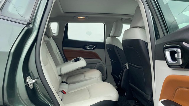 Second-hand 2021 Jeep Compass 1.4 Limited Option for sale in Chennai-36