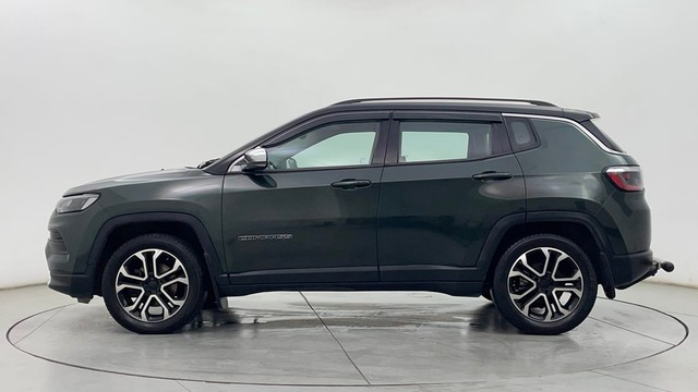 Second-hand 2021 Jeep Compass 1.4 Limited Option for sale in Chennai-6