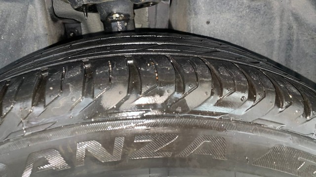 Second-hand 2021 Jeep Compass 1.4 Limited Option for sale in Chennai-24