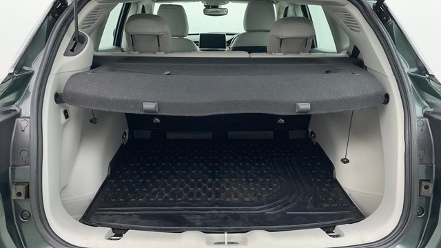 Second-hand 2021 Jeep Compass 1.4 Limited Option for sale in Chennai-9