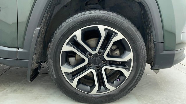 Second-hand 2021 Jeep Compass 1.4 Limited Option for sale in Chennai-17