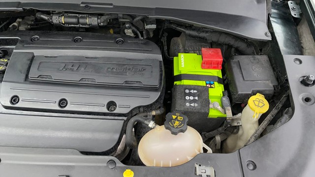 Second-hand 2021 Jeep Compass 1.4 Limited Option for sale in Chennai-38