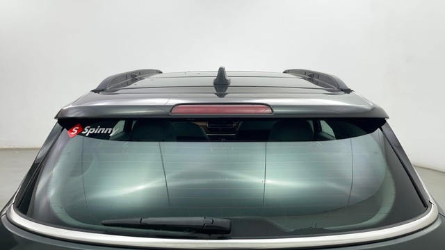 Second-hand 2021 Jeep Compass 1.4 Limited Option for sale in Chennai-28