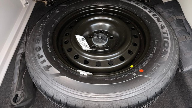 Second-hand 2021 Jeep Compass 1.4 Limited Option for sale in Chennai-21