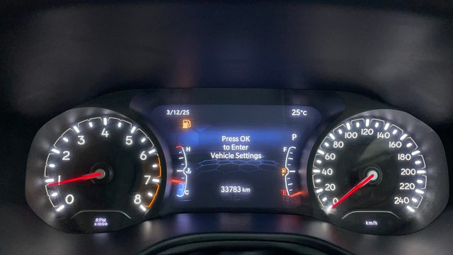 Second-hand 2021 Jeep Compass 1.4 Limited Option for sale in Chennai-13