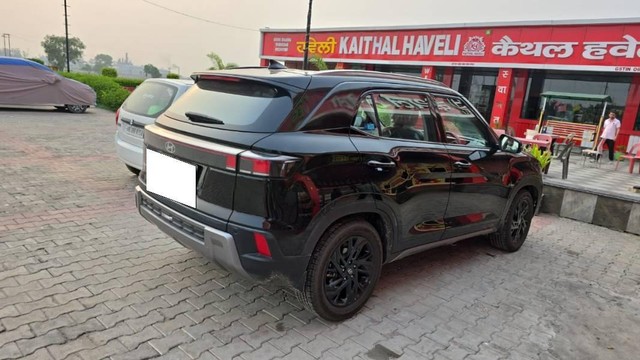 Second-hand 2025 Hyundai Creta S (O) for sale in Hanumangarh-2