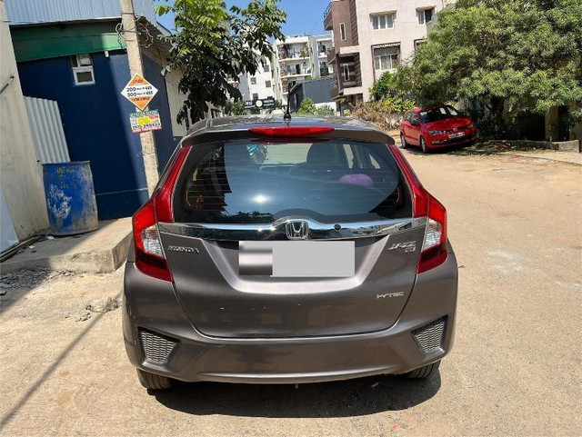 Honda Jazz 1.2 SV i VTEC Second-hand 2016 Honda Jazz 1.2 SV i VTEC for sale in Bangalore-7
