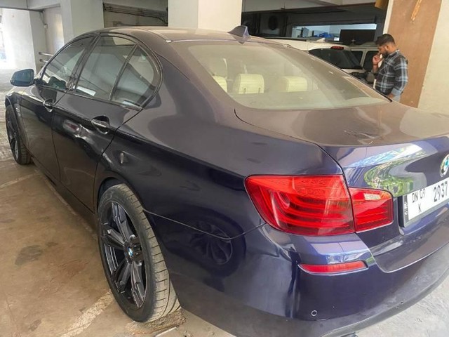 Second-hand 2016 BMW X5 xDrive 30d M Sport for sale in Mumbai-10