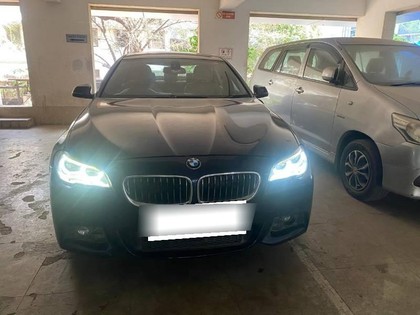 Second-hand 2016 BMW X5 xDrive 30d M Sport for sale in Mumbai