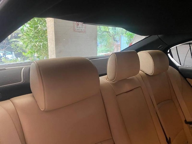 Second-hand 2016 BMW X5 xDrive 30d M Sport for sale in Mumbai-11