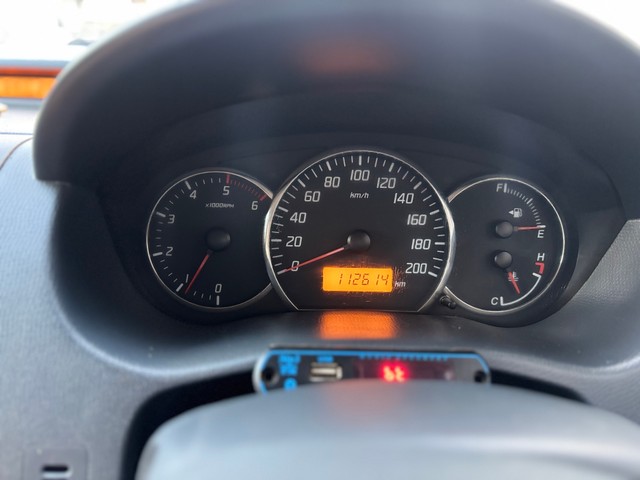 Second-hand 2011 Maruti Swift Dzire Vdi BSIV for sale in Miraj-4