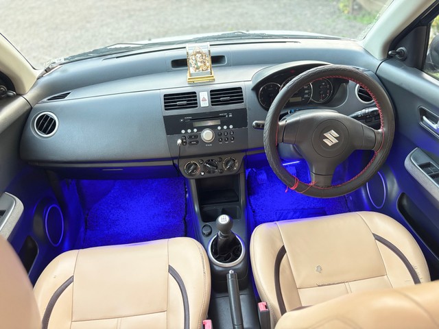 Second-hand 2011 Maruti Swift Dzire Vdi BSIV for sale in Miraj-8