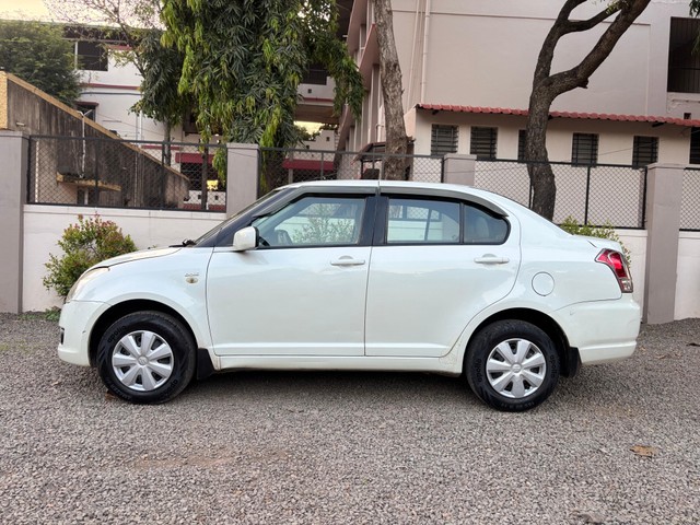 Second-hand 2011 Maruti Swift Dzire Vdi BSIV for sale in Miraj-2