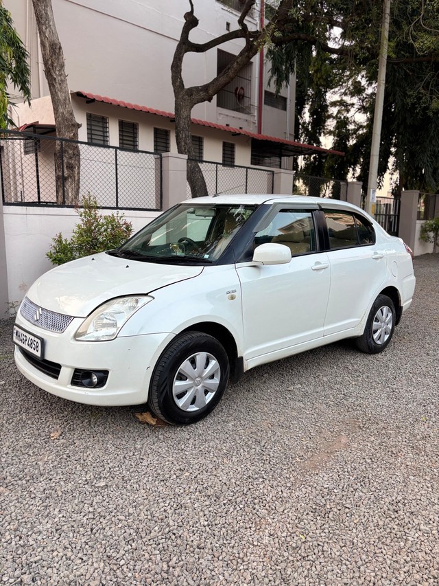 Second-hand 2011 Maruti Swift Dzire Vdi BSIV for sale in Miraj-9