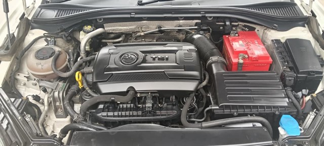 Second-hand 2016 Skoda Superb Style 1.8 TSI AT for sale in Mumbai-5