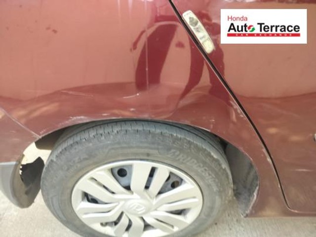 Honda Jazz 1.2 S i VTEC Second-hand 2017 Honda Jazz 1.2 S i VTEC for sale in Vadodara-9