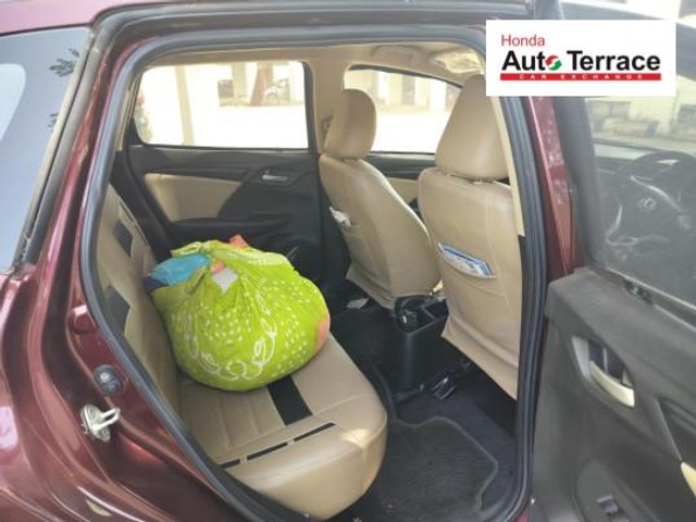 Honda Jazz 1.2 S i VTEC Second-hand 2017 Honda Jazz 1.2 S i VTEC for sale in Vadodara-4
