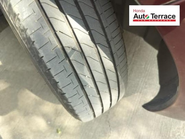 Honda Jazz 1.2 S i VTEC Second-hand 2017 Honda Jazz 1.2 S i VTEC for sale in Vadodara-6