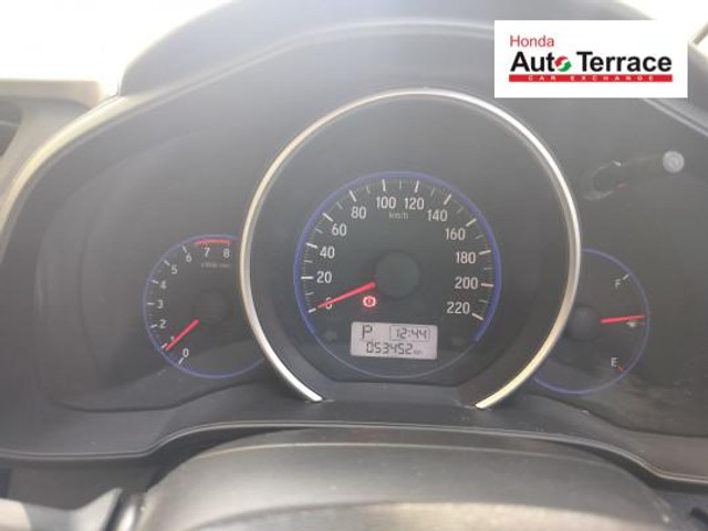 Honda Jazz 1.2 S i VTEC Second-hand 2017 Honda Jazz 1.2 S i VTEC for sale in Vadodara-2