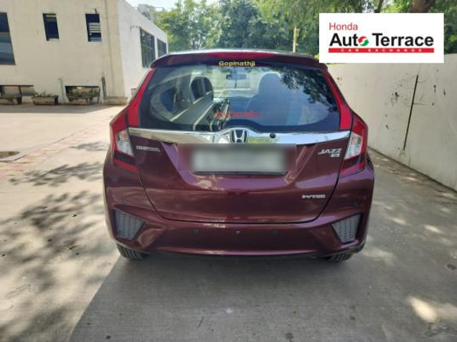 Honda Jazz 1.2 S i VTEC Second-hand 2017 Honda Jazz 1.2 S i VTEC for sale in Vadodara-8