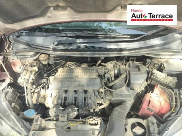 Honda Jazz 1.2 S i VTEC Second-hand 2017 Honda Jazz 1.2 S i VTEC for sale in Vadodara-1