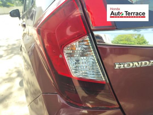Honda Jazz 1.2 S i VTEC Second-hand 2017 Honda Jazz 1.2 S i VTEC for sale in Vadodara-7