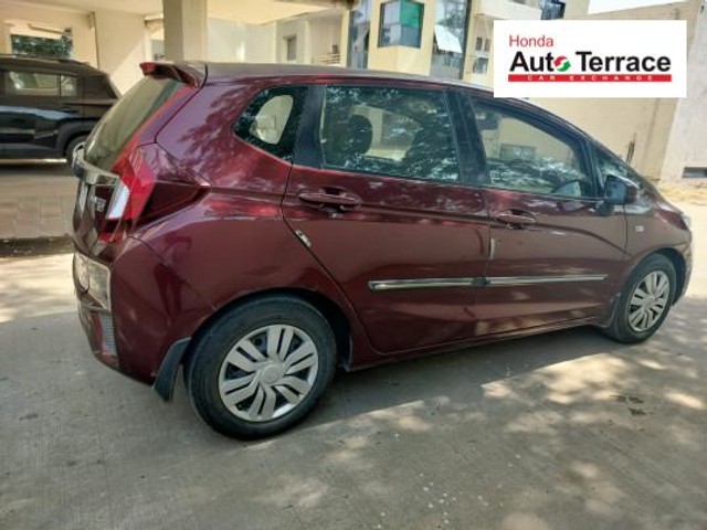 Honda Jazz 1.2 S i VTEC Second-hand 2017 Honda Jazz 1.2 S i VTEC for sale in Vadodara-5