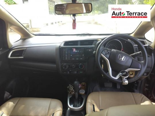 Honda Jazz 1.2 S i VTEC Second-hand 2017 Honda Jazz 1.2 S i VTEC for sale in Vadodara-11