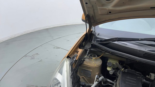 Second-hand 2016 Nissan Micra XV CVT for sale in New Delhi-35