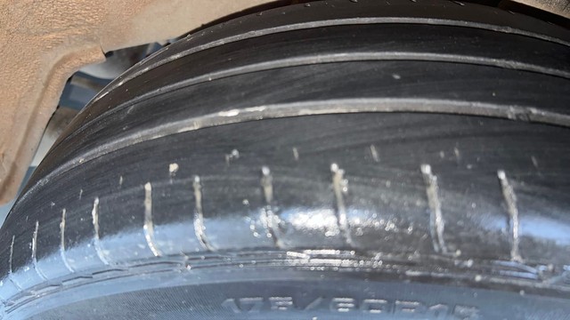 Second-hand 2016 Nissan Micra XV CVT for sale in New Delhi-29