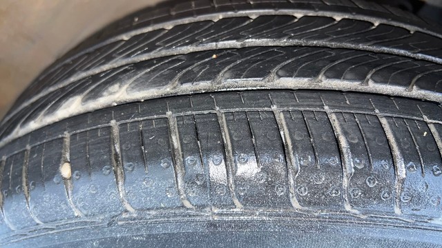 Second-hand 2016 Nissan Micra XV CVT for sale in New Delhi-39