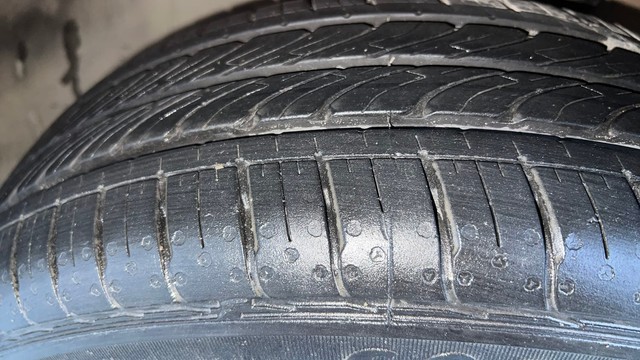 Second-hand 2016 Nissan Micra XV CVT for sale in New Delhi-25