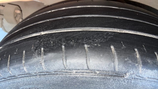 Second-hand 2016 Nissan Micra XV CVT for sale in New Delhi-37