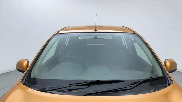 Second-hand 2016 Nissan Micra XV CVT for sale in New Delhi-10