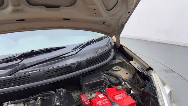 Second-hand 2016 Nissan Micra XV CVT for sale in New Delhi-24