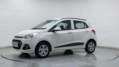 2015 Hyundai Grand i10 1.2 Kappa Sportz BSIV