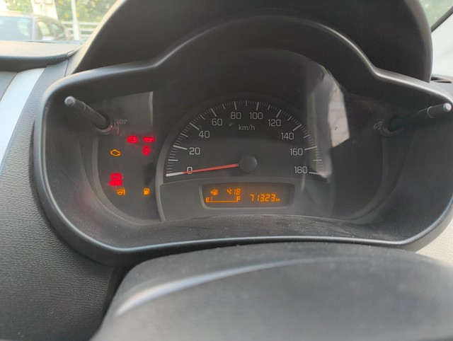 Second-hand 2015 Maruti Suzuki Celerio VXI for sale in Nagpur-5