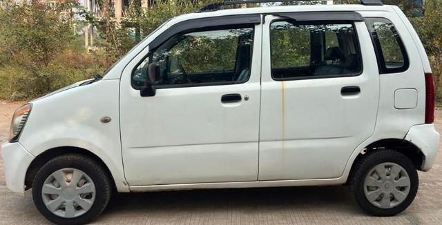 Second-hand 2009 Maruti Wagon R LXI Minor for sale in Bhopal-6
