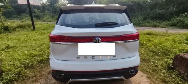 Second-hand 2024 MG Hector Shine Pro 2024-2025 for sale in Jabalpur-2