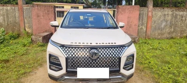 Second-hand 2024 MG Hector Shine Pro 2024-2025 for sale in Jabalpur-6