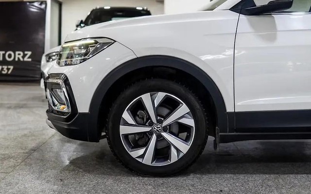 Volkswagen Taigun 1.0 TSI Topline BSVI Second-hand 2022 Volkswagen Taigun 1.0 TSI Topline BSVI for sale in New Delhi-4