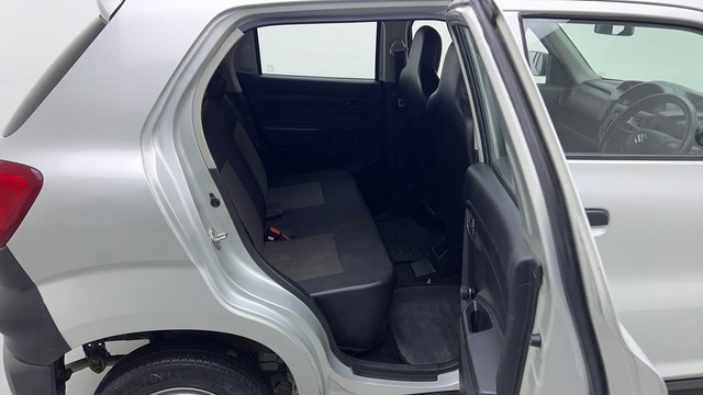 Second-hand 2022 Maruti Suzuki S-Presso LXi for sale in Sonipat-36